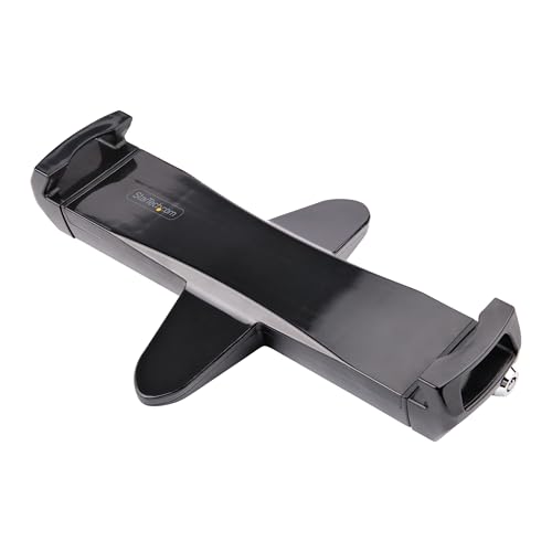 StarTech.com Adaptador VESA de Montaje para Tablets de 7,9 a 12,5 Pulgadas - hasta 2kg - Soporte con...