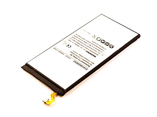 Preisvergleich Produktbild AGI Ersatz Akku kompatibel mit Samsung EB-BA900ABE