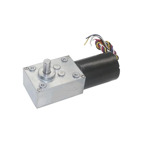 Moteur BLDC 5840 24V 40RPM pour réparer les rideaux bloqués ou bruyants