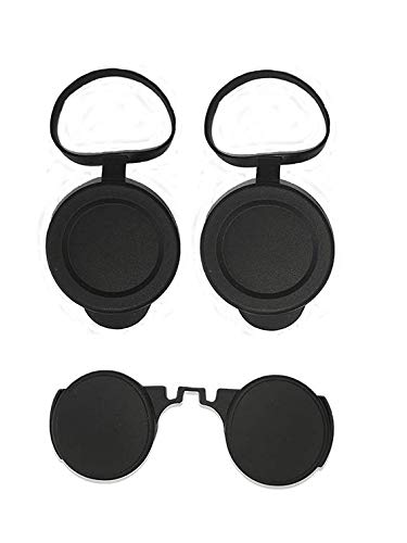 Slokey - Tapas Prismático Slokey 10x42