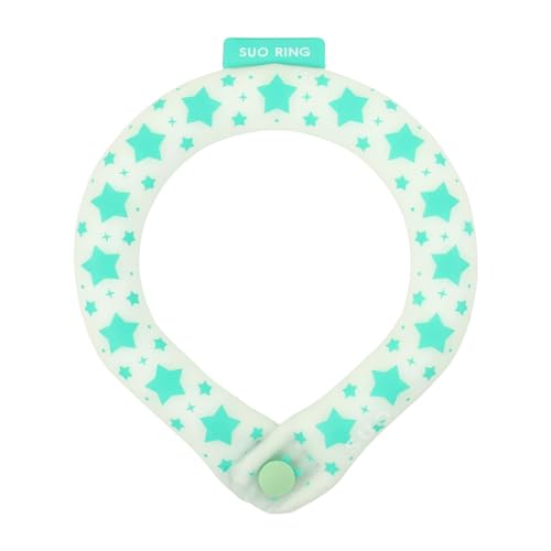 ySUOzSUO for dogs28°ICE COOL RING {^t p LLB T}[O[