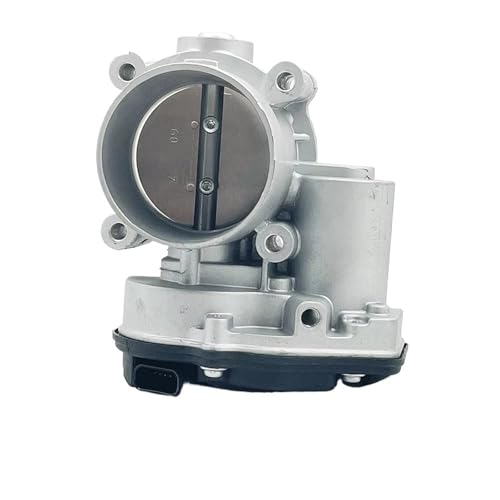 Papillon des gaz pour motorisation Mazda améliorant la stabilité du ralenti moteur