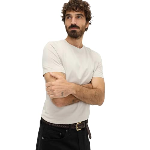Image of Marks & Spencer Men's Regular Fit T-Shirt