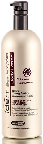 Iden Bee Propolis Body Lotion (32oz/ 946 ml)
