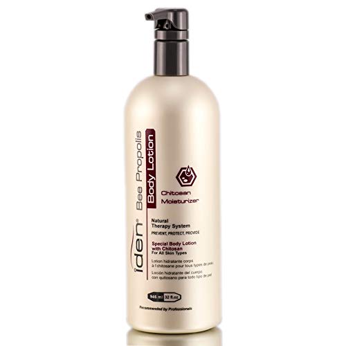 Iden Bee Propolis Body Lotion (32Oz/ 946 Ml) #TOP3