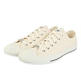 スニーカー ALL STAR LOGODEUBRE OX オールドホワイト 24.5 cm