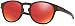 Oakley Adult Latch Sunglasses, Corten/Torch Iridium, One Size