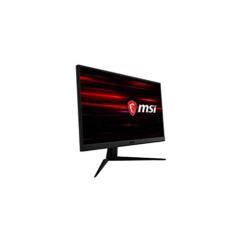 MSI Optix G241V - Monitor 23.8” (60 cm), Ratio 16:0, Frecuencia de...