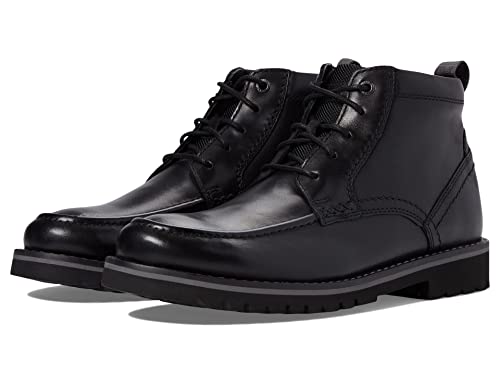 Image of Rockport mens Mitchell Moc Boot