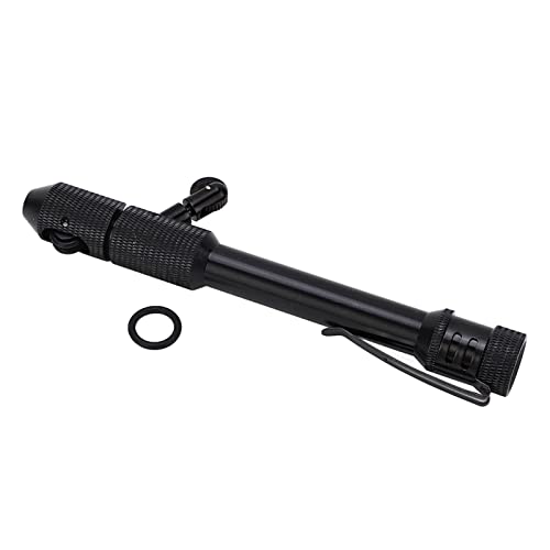 DUIMIMI Tig Welding Feeder Pen with Anti Skid Handle, Uniform Feed 1.0-3.2mm Welding Wire, Aluminum Alloy Construction, Portable Welding Wire Feed Pen for TIG Welding