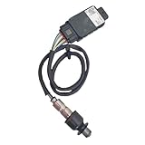 Capteur d'Oxyde d'azote Capteur de Nox d'oxyde d'azote 0281007900, pour Volvo V40 pour Hatchback D2 2015 2016 2017 2018 2019 32242881