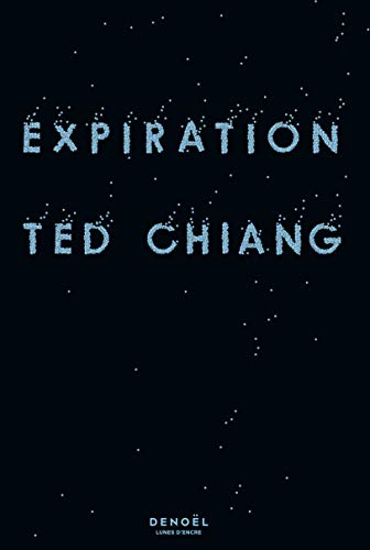 Télécharger Expiration Livre PDF Gratuit