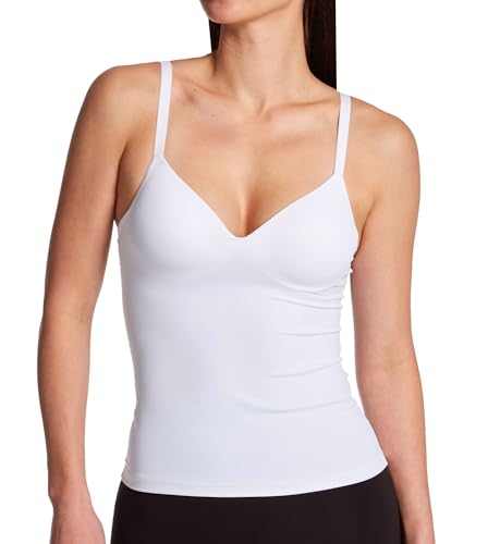 Caraco gainant ferme pour lisser la silhouette sans compression