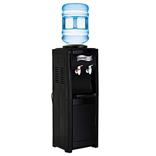 Buy KUPPET Water Cooler DispenserTop Loading Freestanding Water