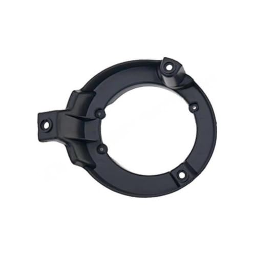 81482-F4040 81482F4040 Left Front Fog lamp Frame QUANRUISHENG 1pcs miniatura 1