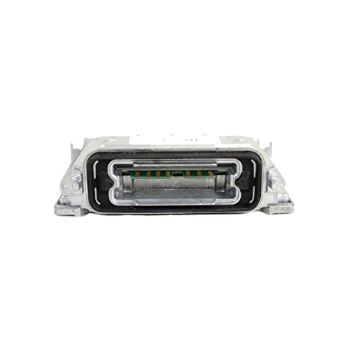 Módulo Control Faro Xenón Mopar 68086783AA miniatura 3