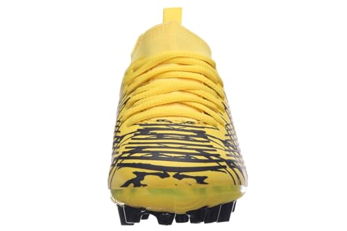 Chaussure de football mixte enfant JAKO J-SFG Take Sock pour entraînement club