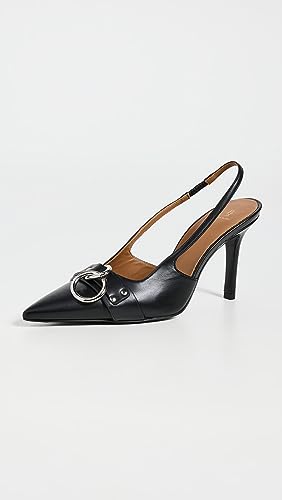 R13 Women's Sling Back Heels with Ring2