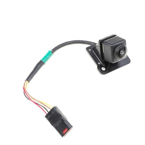 Caméra de recul Chevrolet Equinox 2018 pièce de rechange auto OEM 23137304