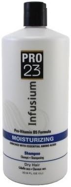 InfusiumPro-23 Shampoo Moisturizing 33.8oz