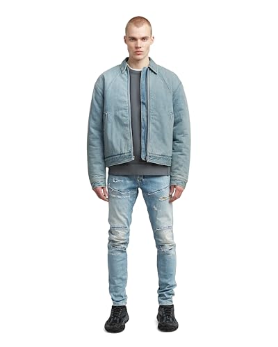8721136008785 A-line Padded Coach Jacket 3