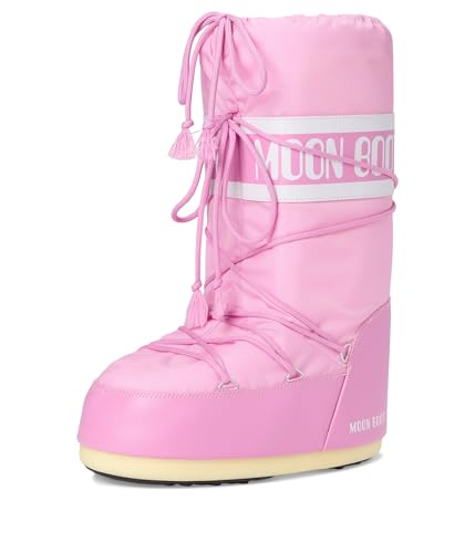 Image of Moon Boot unisex-adult Icon Nylon