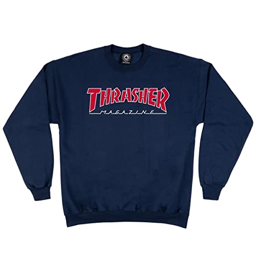 Thrasher 