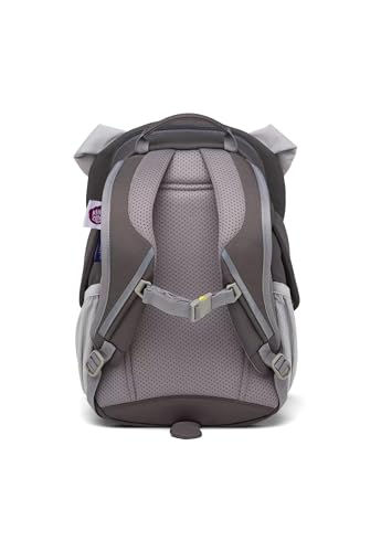 Affenzahn Großer Freund Kindergartenrucksack für 3-5 Jährige Kita Funktional 8L