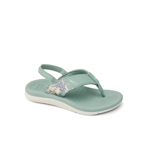 Image of REEF Girls' Little Santa Ana