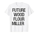 Future Wood Flour Miller