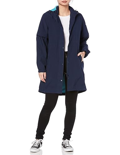 Leyton house レディースレインワンピース LEG-205