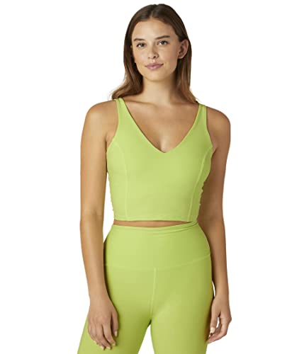 Amazon.com: Beyond Yoga Women's Spacedye Always On Active Cropped