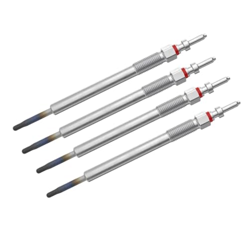 Bougies de préchauffage 36710-2F101 pour moteur Hyundai IX35 et Santa Fe diesel
