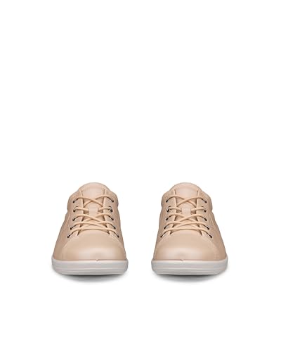 Image of ECCO Soft 2.0 Tie Sneaker