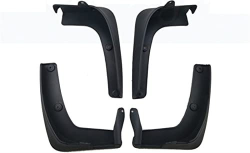 Garde-Boue Kia Sorento 2013-2014 Bavettes Accessoires Auto