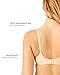 Wacoal Women's High Standards Unlined Full Coverage Lifting Underwire Bra, 855352
