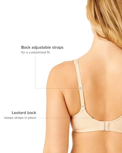 Image of Wacoal High Standards Underwire Bra 855352