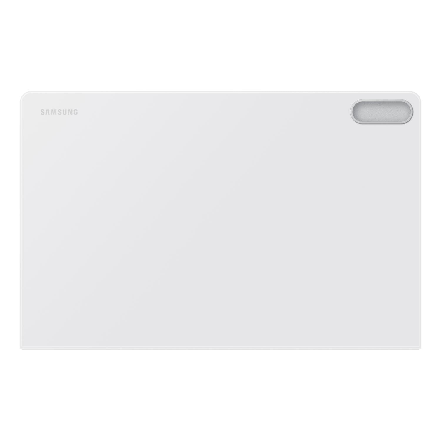 Samsung Tab S11 Ultra okładka książki biała