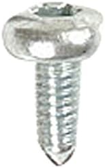 00423896 Screw M4 X 8 Toe K fits Dishwasher 1105697 184585 423213 423663