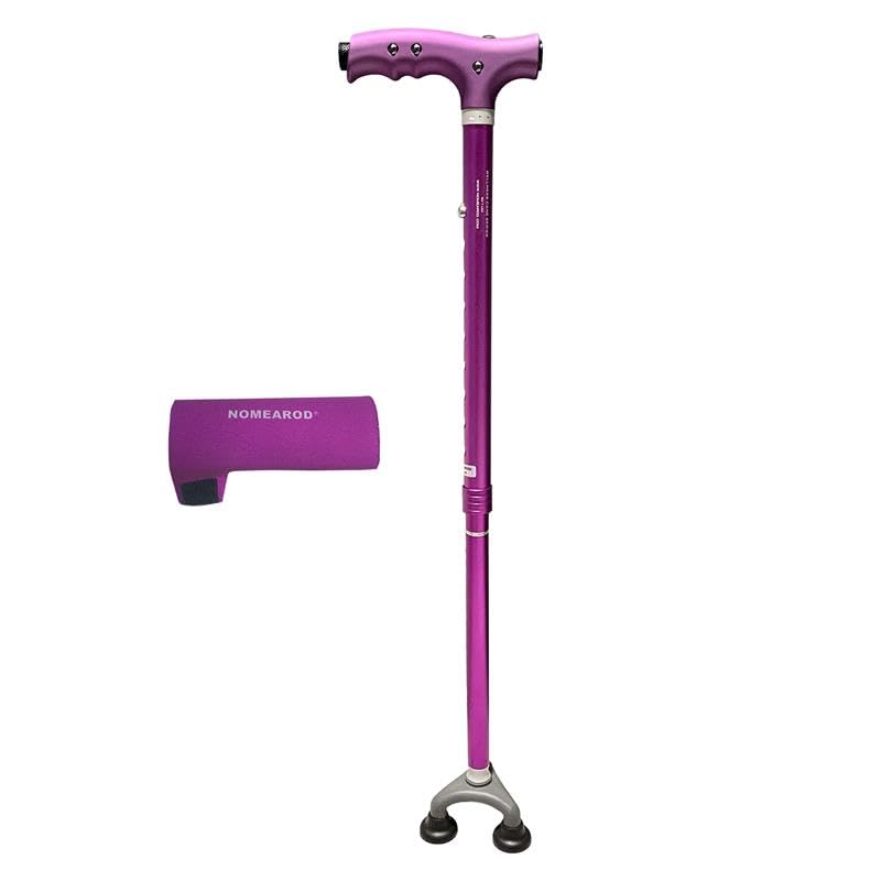 Amazon | すこやかステッキ【日本正規品】 NOMEAROD ノメアロッド SC-1