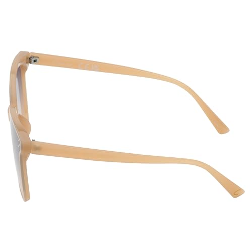 Circus NY by Sam Edelman Women's CC610 Retro Round Cat Eye Sunglasses3