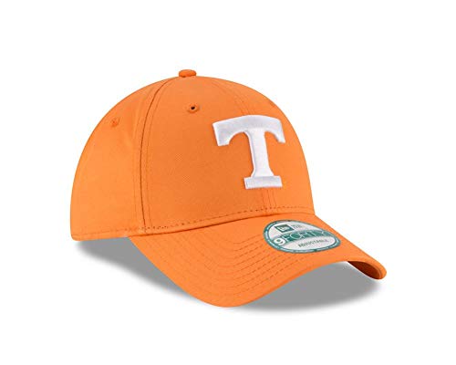 Gorra New Era Unisex Adjustable Naranja OS miniatura 3