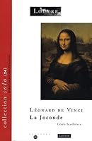 Léonard de Vinci. La Joconde 2711846997 Book Cover