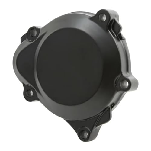 Cache stator moto haute résistance protégeant le démarreur droit de GSR 600