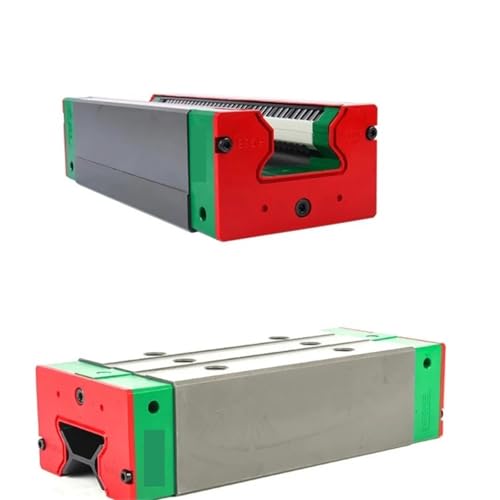 Rail de guidage lineaire RGH20HA pour imprimante 3D rigidite mecanique RGH20HAZAC