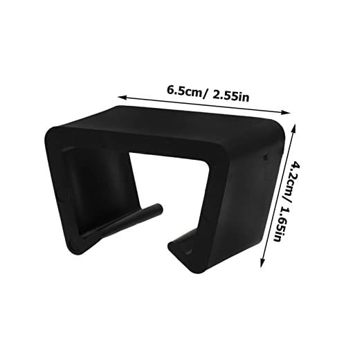 MARMERDO 10 Pçs Móveis De Exterior Clip Sofá Sofá De Rattan Exterior Móveis De Rattan Ao Ar Livre Co