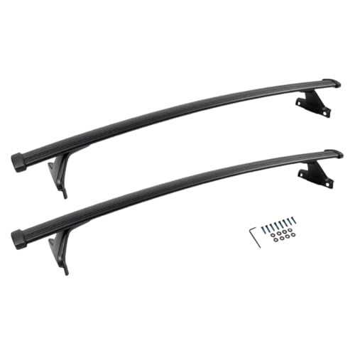 Portabicicletas Techo Chevrolet Equinox Barras Transversales Baca