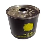 Fuel Filter AT17387 for JOHN DEERE