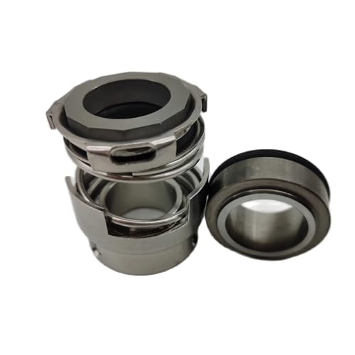 Garnitures mécaniques GLF-E-22 indispensables pour la rénovation de circulateur
