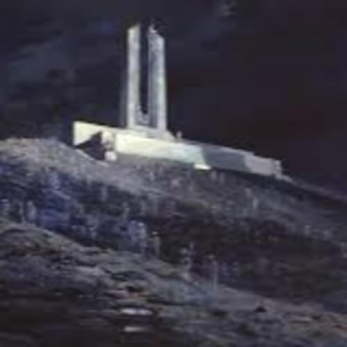 23 - Vimy Ridge: Birth of a Nation, Cost of a Generation